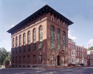 The Kelsey Building