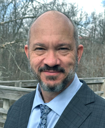 Dr. Henry Collier