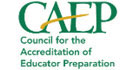 CAEP logo