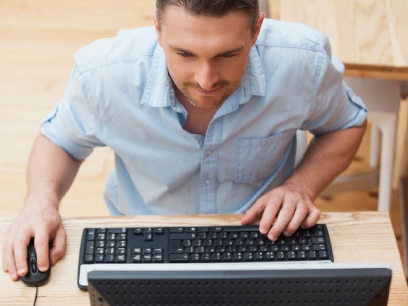 Image supporting the content of this page