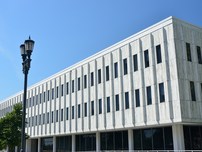 nj state library building
