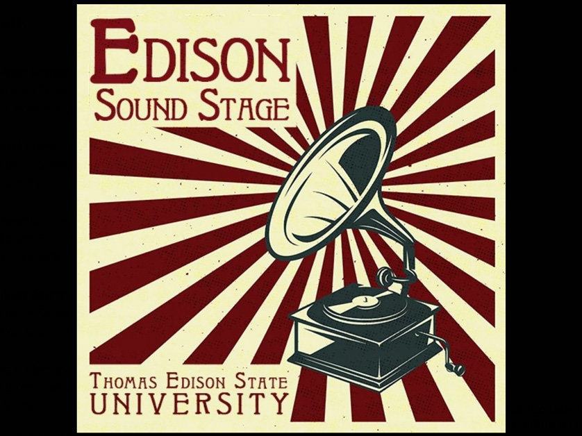 edison graphic phonograph
