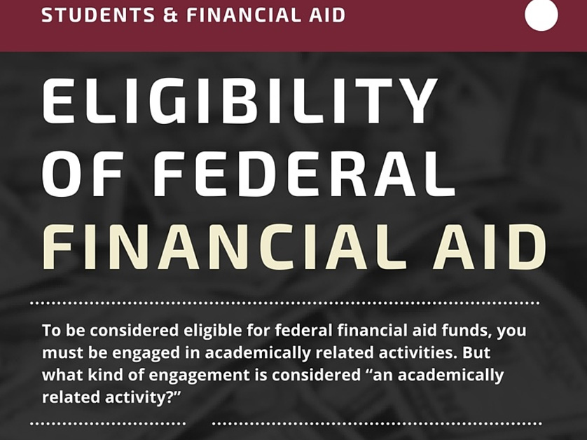 small title of financial aid at thomas edison state university