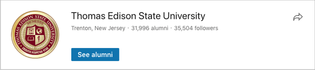 Visit TESU on LinkedIn