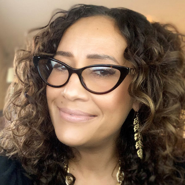 Angela Chatman