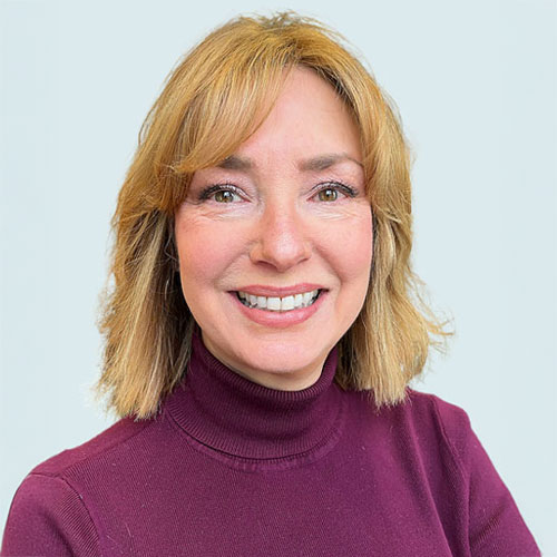 Mary Heagley