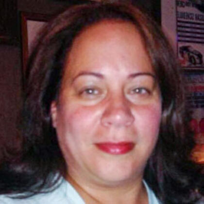 Milady Gonzalez