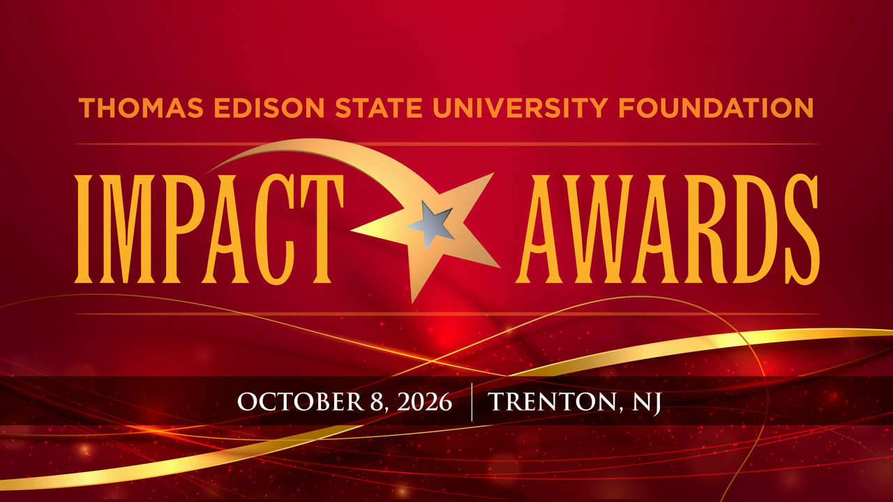 Impact Awards header for October 2026