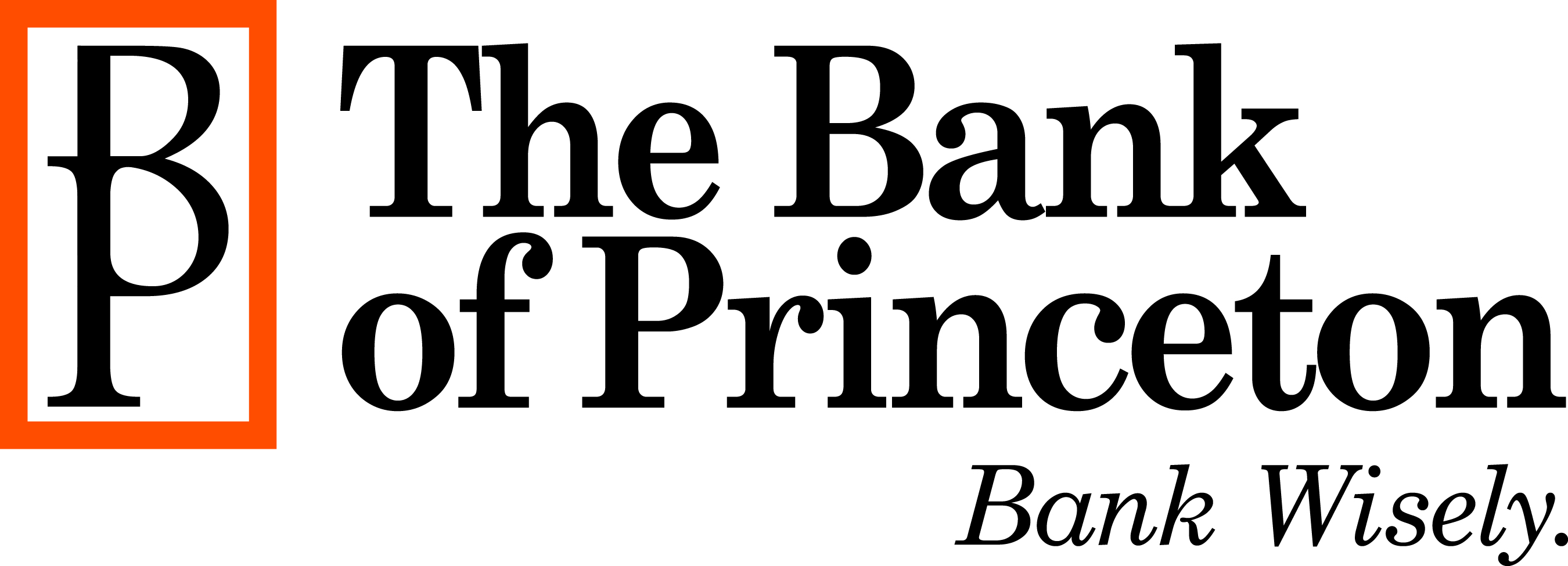 Bank of Princeton