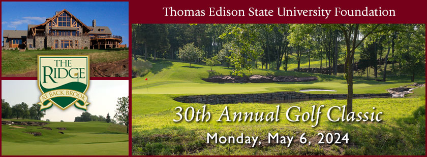 TESU 30th Annual Golf Classic, Monday, May 6, 2024