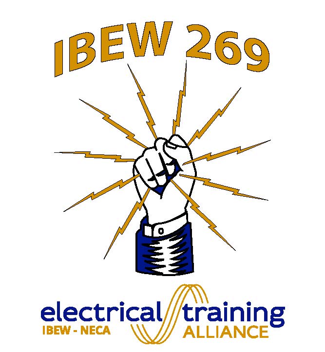 IBEW logo