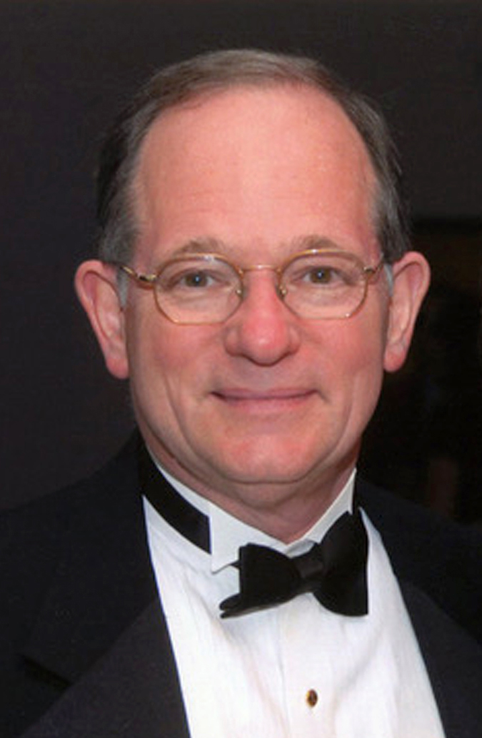 Mark Baiada