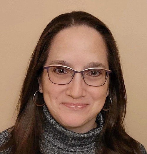 Jennifer Boeseman