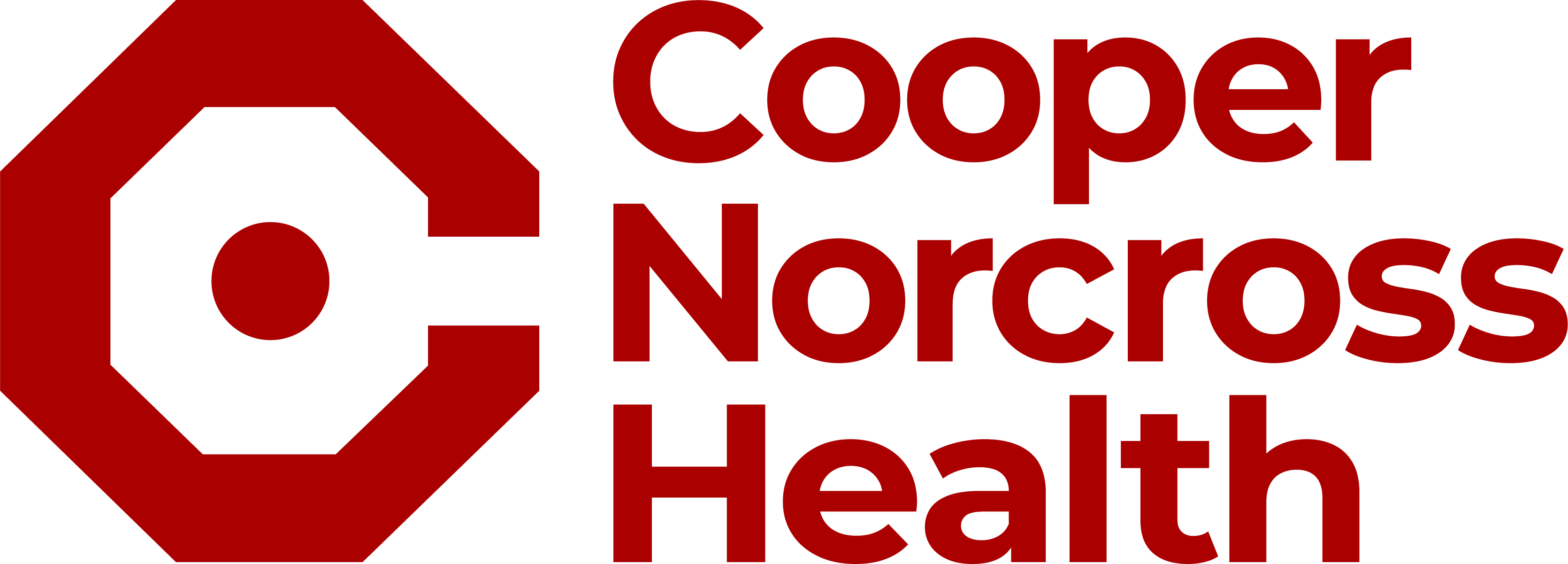 Cooper-Norcross logo