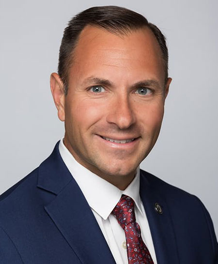 Dr. Richard Heinrich