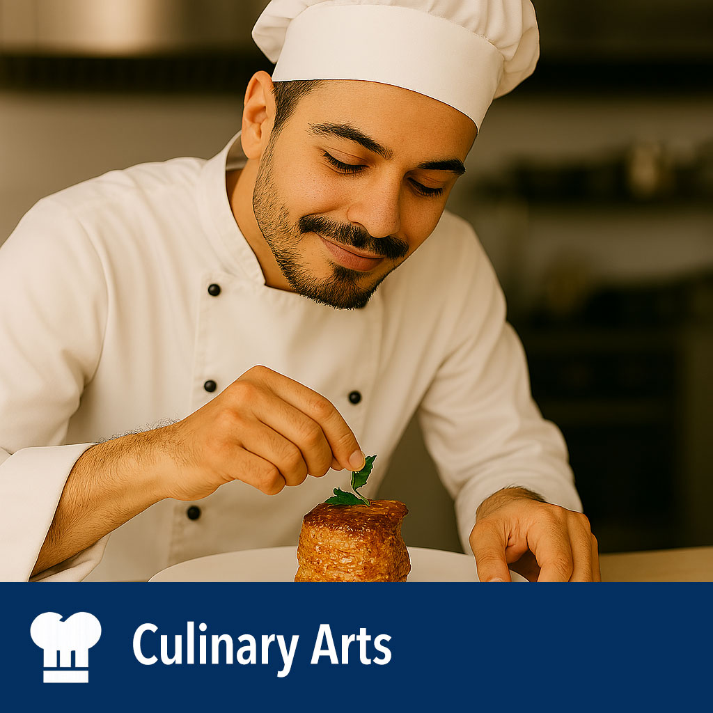 Culinary Arts