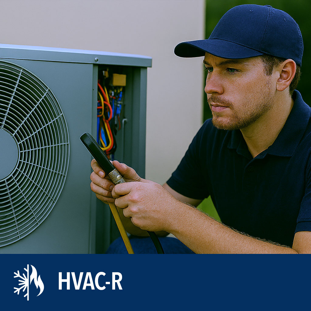 HVAC-R