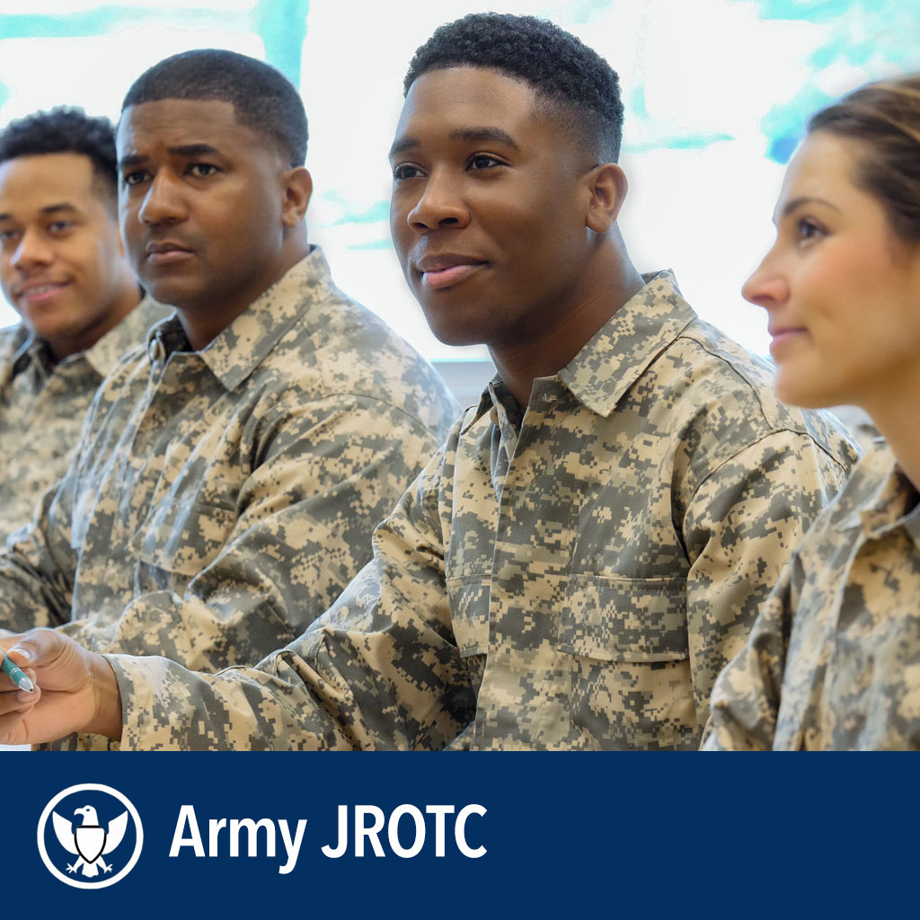 Army JROTC