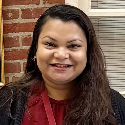 Athena Patwary