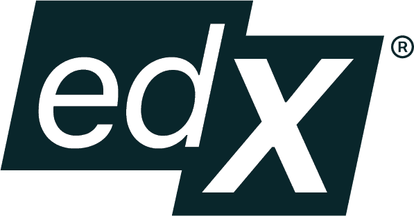 EdX logo