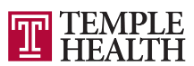 Temple Health