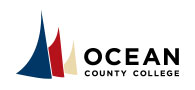 Ocean County College