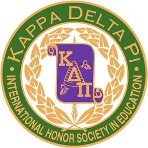 Kappa Delta Pi