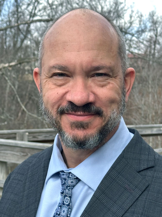 Dr. Henry Collier