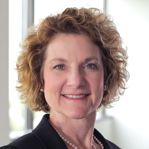 Cynthia Baum, Ph.D.'s headshot