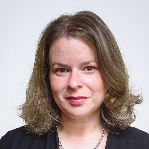 Jennifer Hoff, Esq.'s headshot