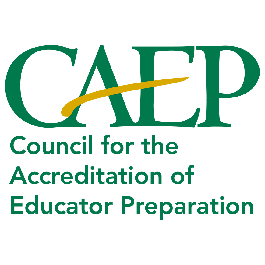 CAEP logo