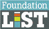 Foundation List