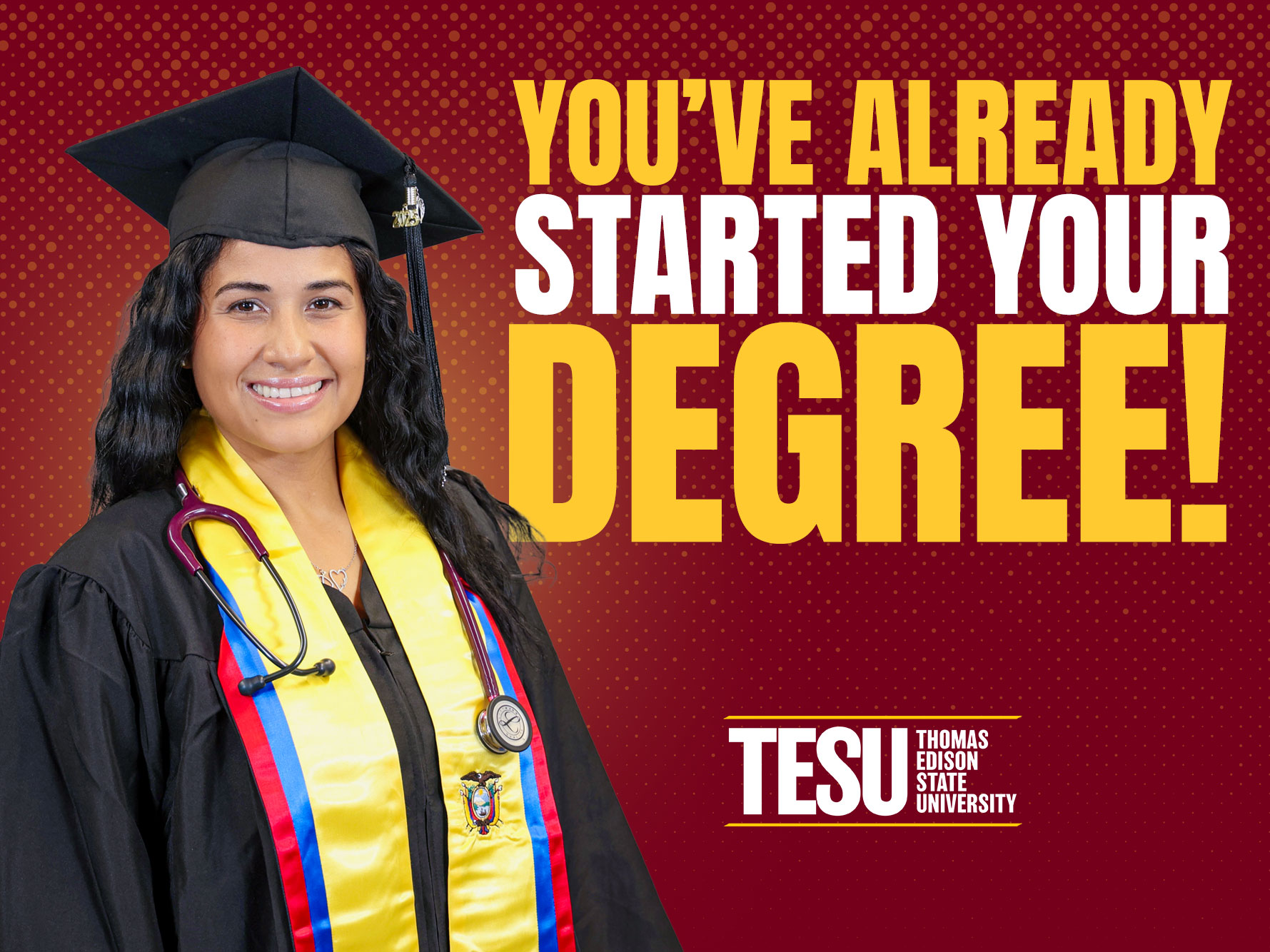 Image supporting the content of this page